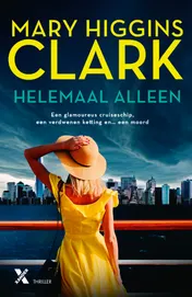 Omslag van Helemaal alleen