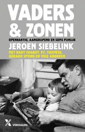 Omslag van Vaders en zonen