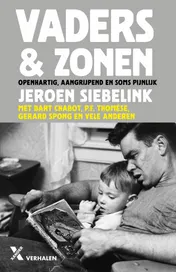 Omslag van Vaders & zonen