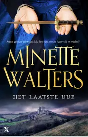 Omslag van Het laatste uur