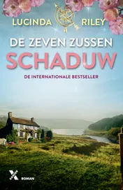 Omslag van Schaduw