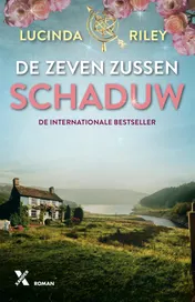 Omslag van Schaduw