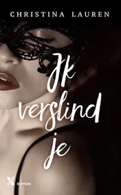 Omslag van Ik verslind je