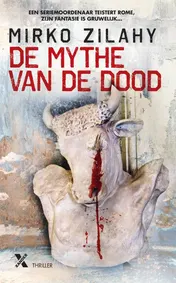 Omslag van De mythe van de dood