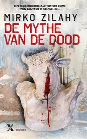 Omslag van De mythe van de dood