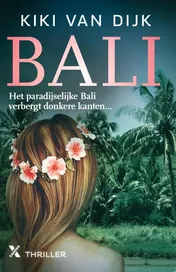 Omslag van Bali
