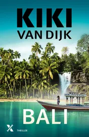 Omslag van Bali