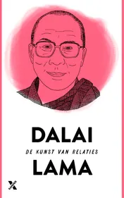 Omslag van De kunst van relaties