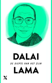 Omslag van De diepte van het zijn