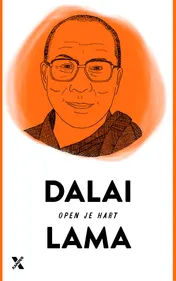 Omslag van Open je hart