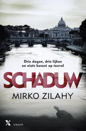 Omslag van Schaduw