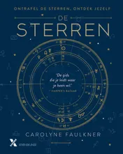 Omslag van De sterren