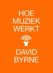 Omslag van Hoe muziek werkt