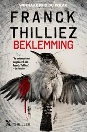 Omslag van Beklemming