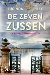 Omslag van De zeven zussen