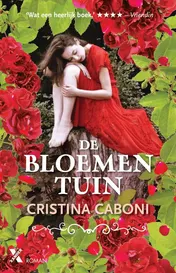 Omslag van De bloementuin