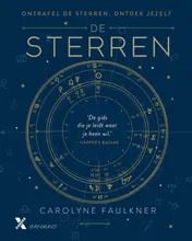 Omslag van De sterren