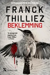 Omslag van Beklemming