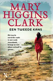 Omslag van Een tweede kans