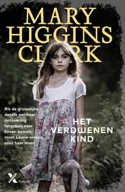 Omslag van Het verdwenen kind