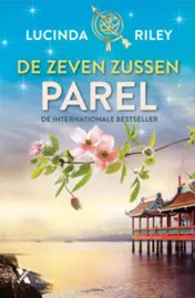 Omslag van Parel
