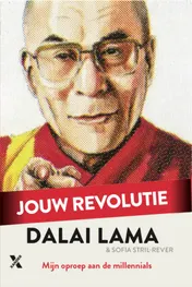 Omslag van Jouw revolutie