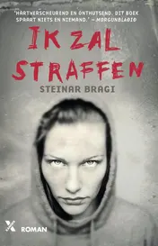 Omslag van Ik zal straffen