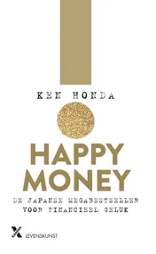 Omslag van Happy money
