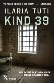 Omslag van Kind 39