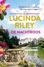 Omslag van De nachtroos