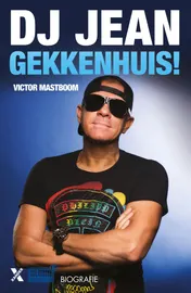 Omslag van Gekkenhuis