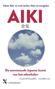 Omslag van Aiki
