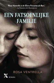 Omslag van Een fatsoenlijke familie
