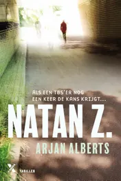 Omslag van Natan Z.