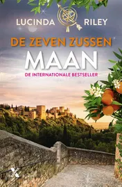Omslag van Maan