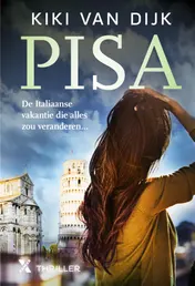 Omslag van Pisa