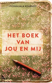 Omslag van Het boek van jou en mij