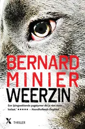 Omslag van Weerzin