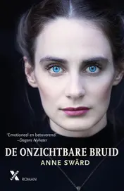 Omslag van De onzichtbare bruid