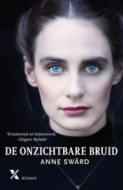 Omslag van De onzichtbare bruid