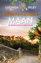 Omslag van Maan