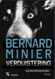 Omslag van Verduistering midprice