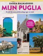 Omslag van Mijn Puglia