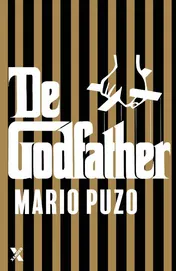 Omslag van De Godfather