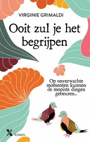 Omslag van Ooit zul je het begrijpen