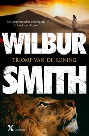 Omslag van Triomf van de koning