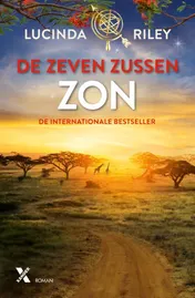 Omslag van Zon