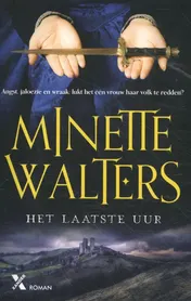 Omslag van Het laatste uur