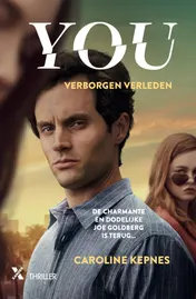 Omslag van Verborgen verleden