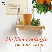 Omslag van De bijenkoningin